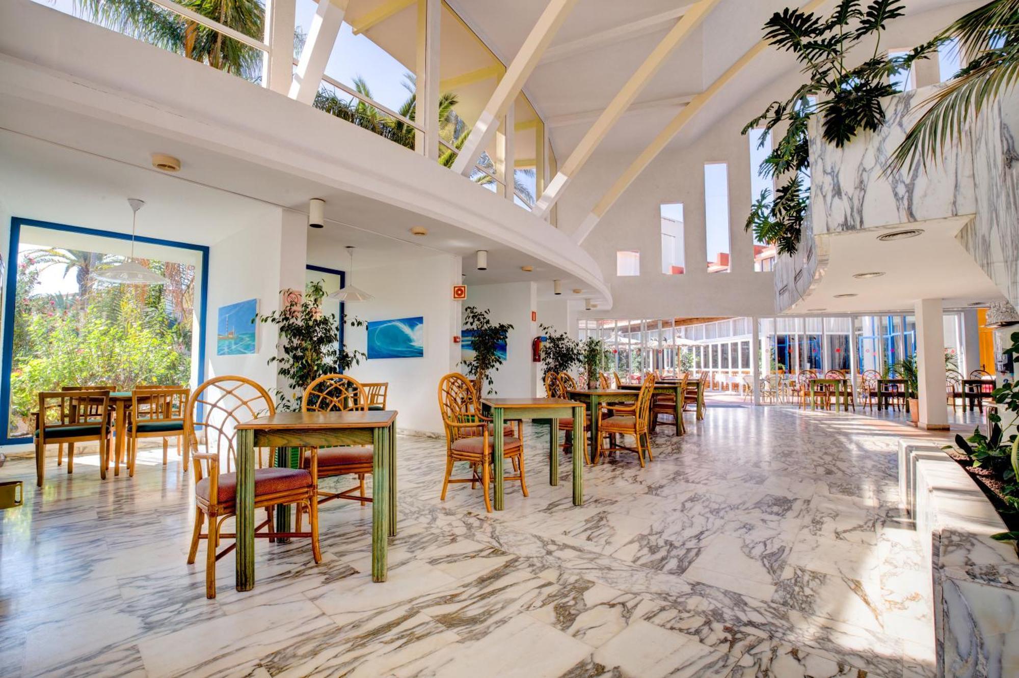Sbh Fuerteventura Playa (Adults Only) Hotel Costa Calma Exterior foto