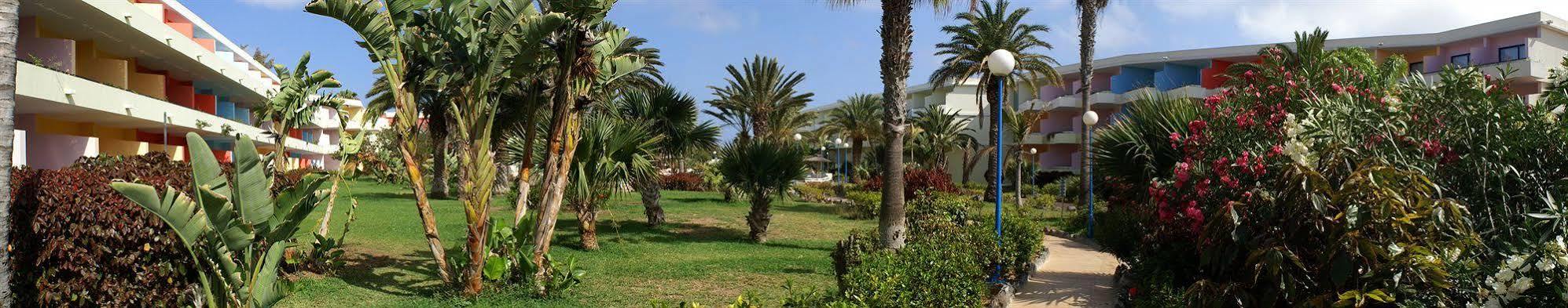 Sbh Fuerteventura Playa (Adults Only) Hotel Costa Calma Exterior foto